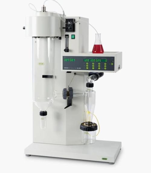 Mini Spray Dryer B-290